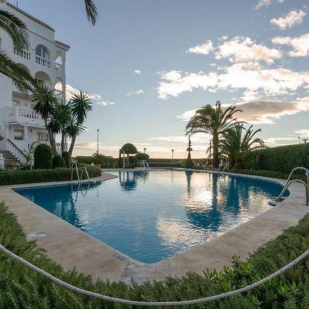 Estela Maris Nerja Buitenkant foto