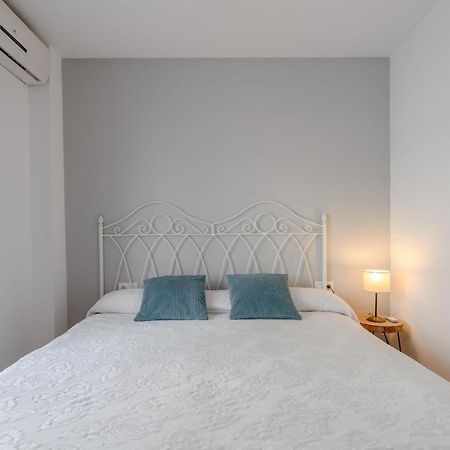 Estela Maris Nerja Buitenkant foto
