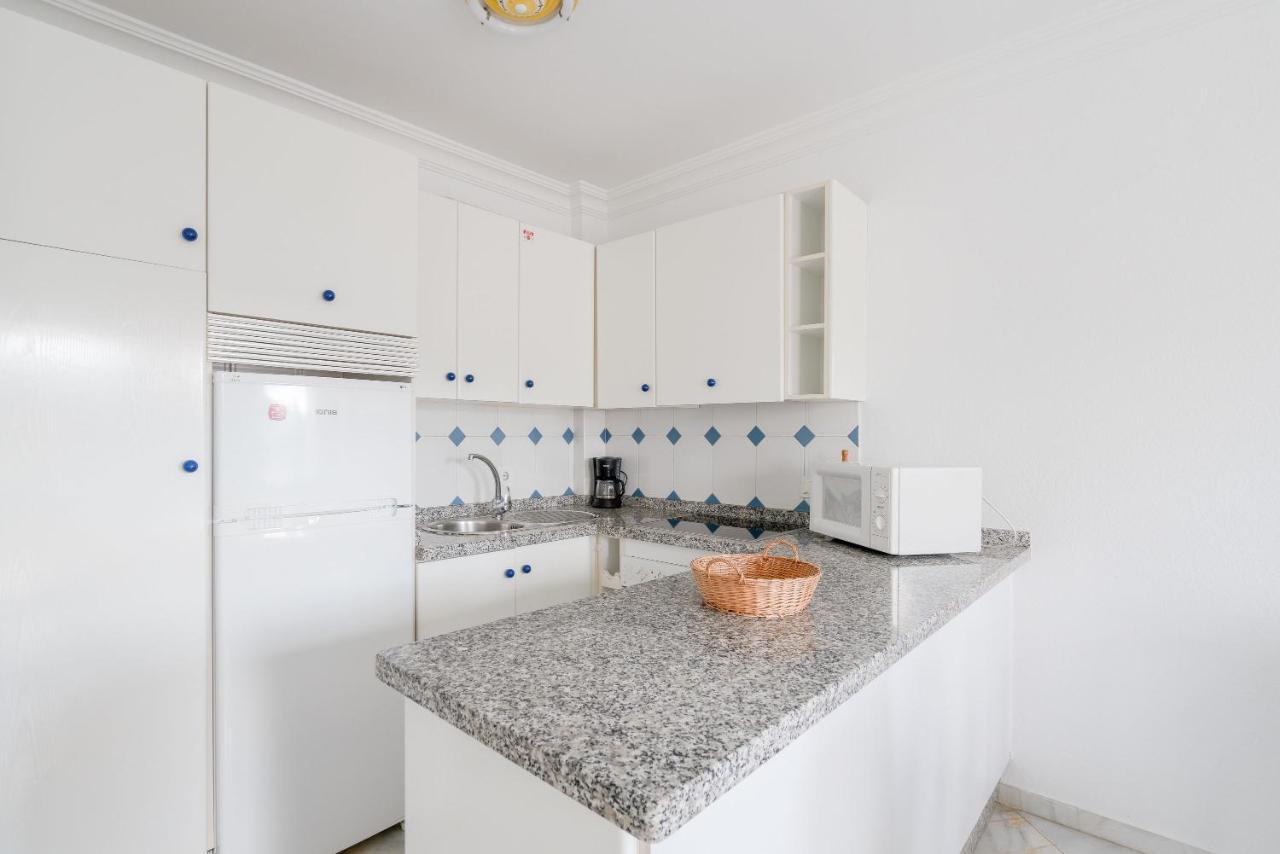 Estela Maris Nerja Buitenkant foto