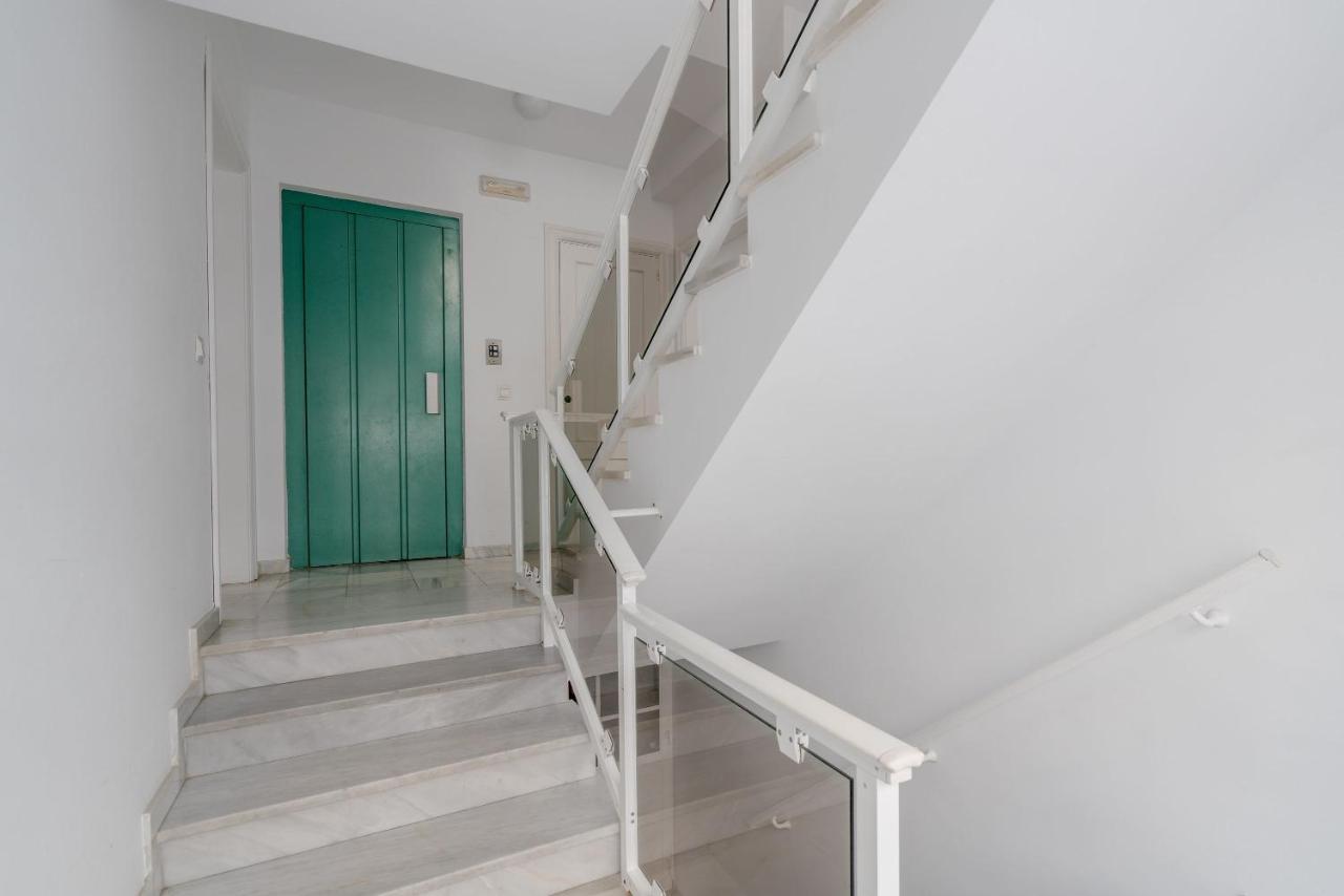 Estela Maris Nerja Buitenkant foto
